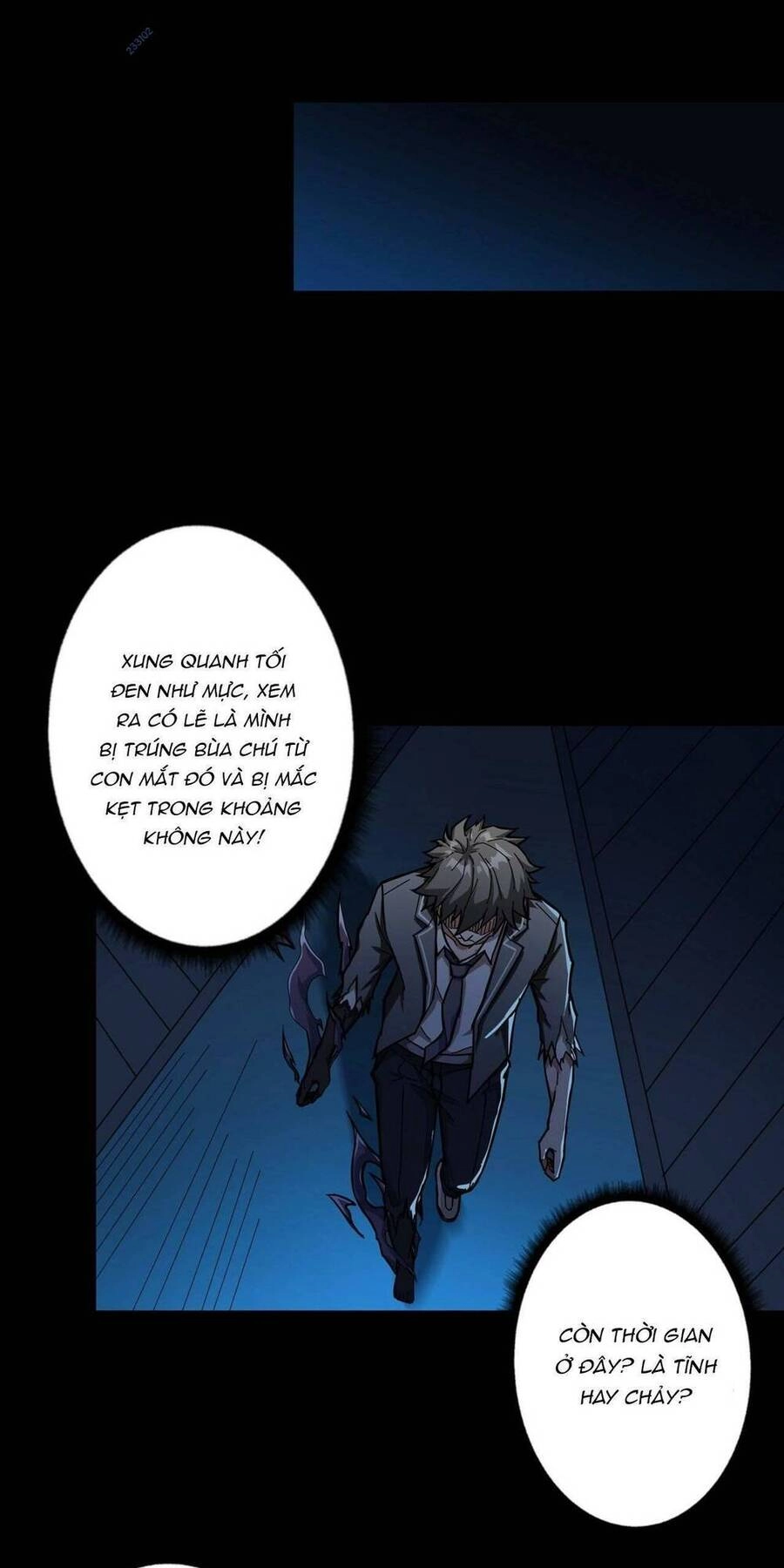 Phệ Thần Kỷ Chapter 61 - 34