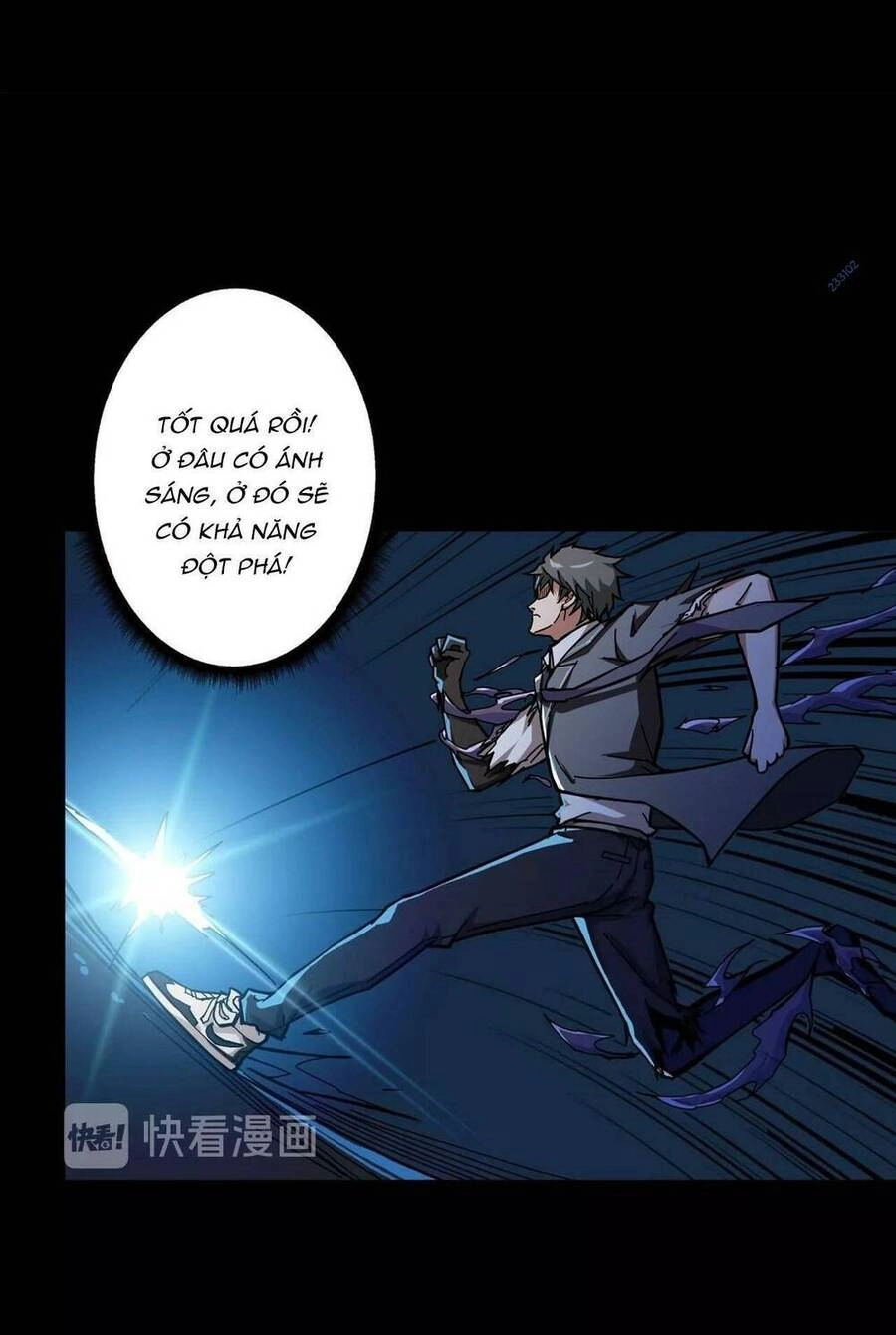 Phệ Thần Kỷ Chapter 61 - 37