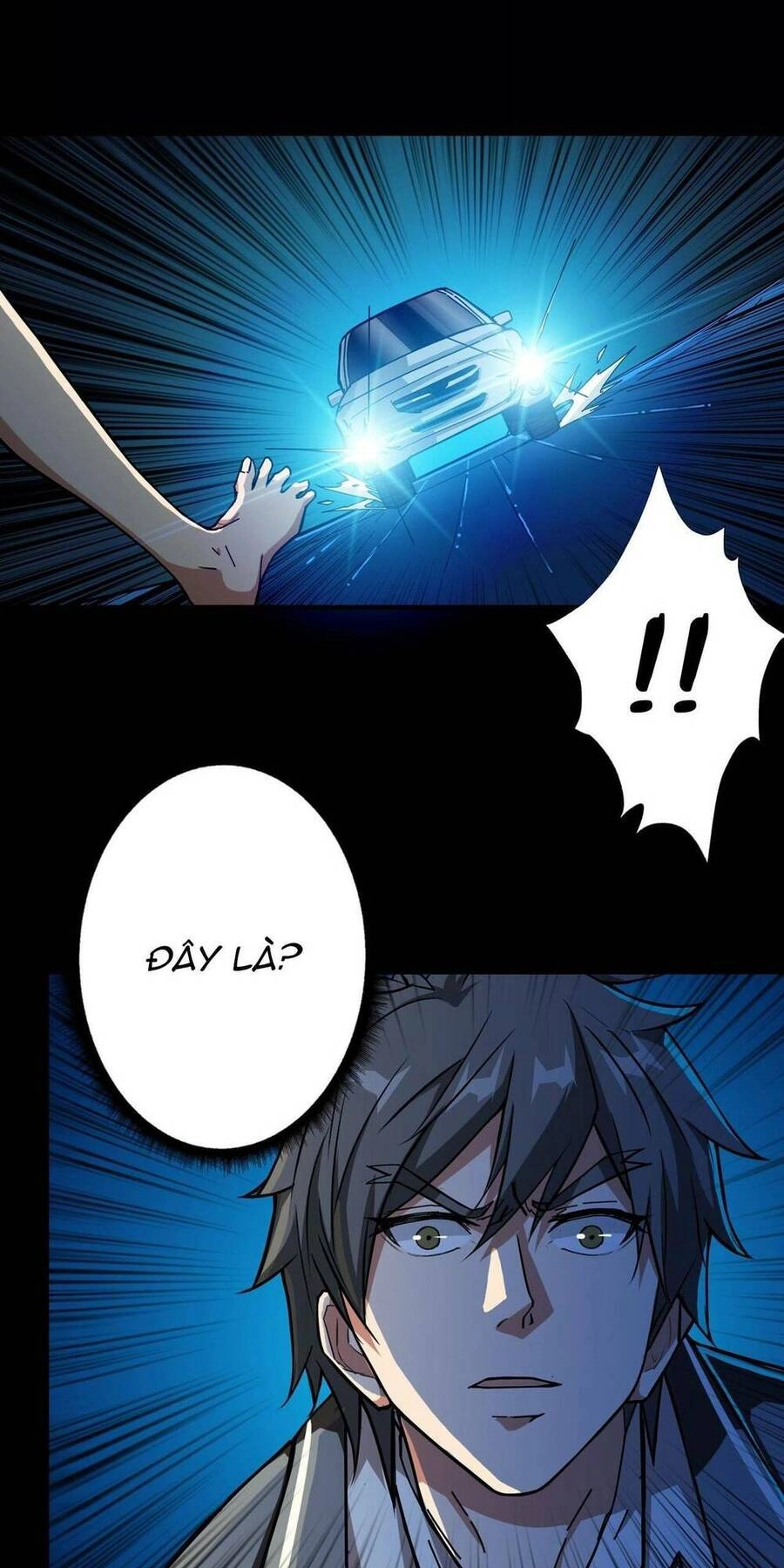 Phệ Thần Kỷ Chapter 61 - 38