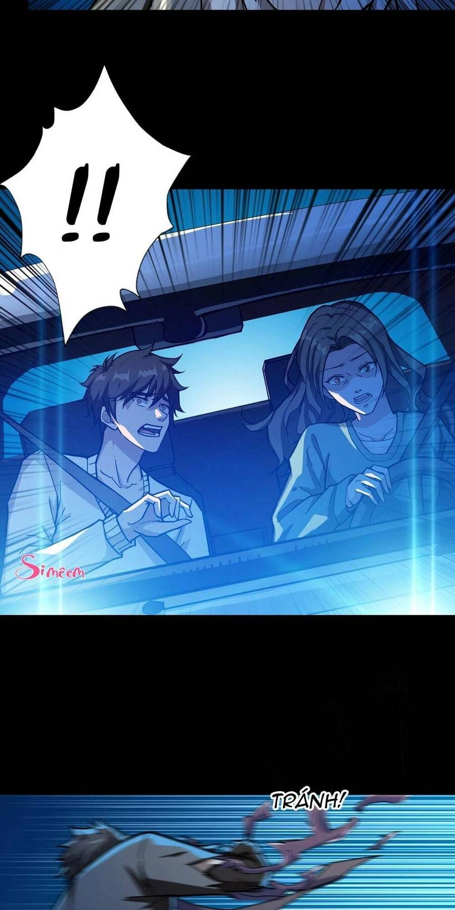 Phệ Thần Kỷ Chapter 61 - 39