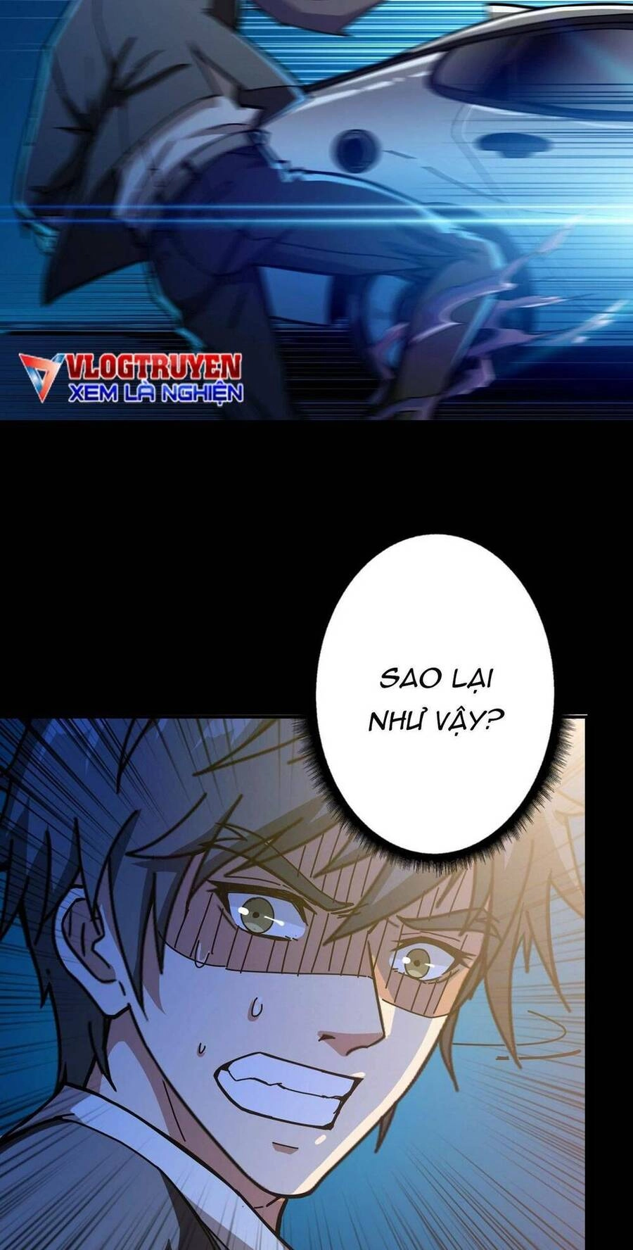 Phệ Thần Kỷ Chapter 61 - 40