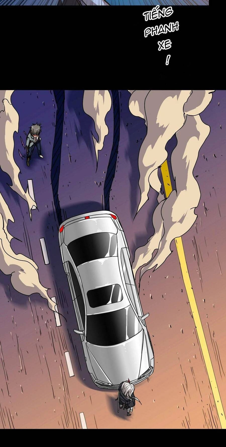 Phệ Thần Kỷ Chapter 61 - 41