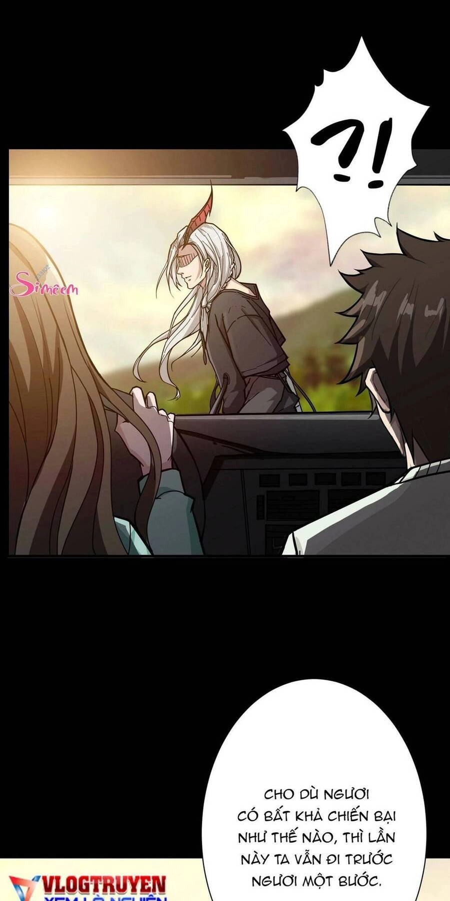 Phệ Thần Kỷ Chapter 61 - 42