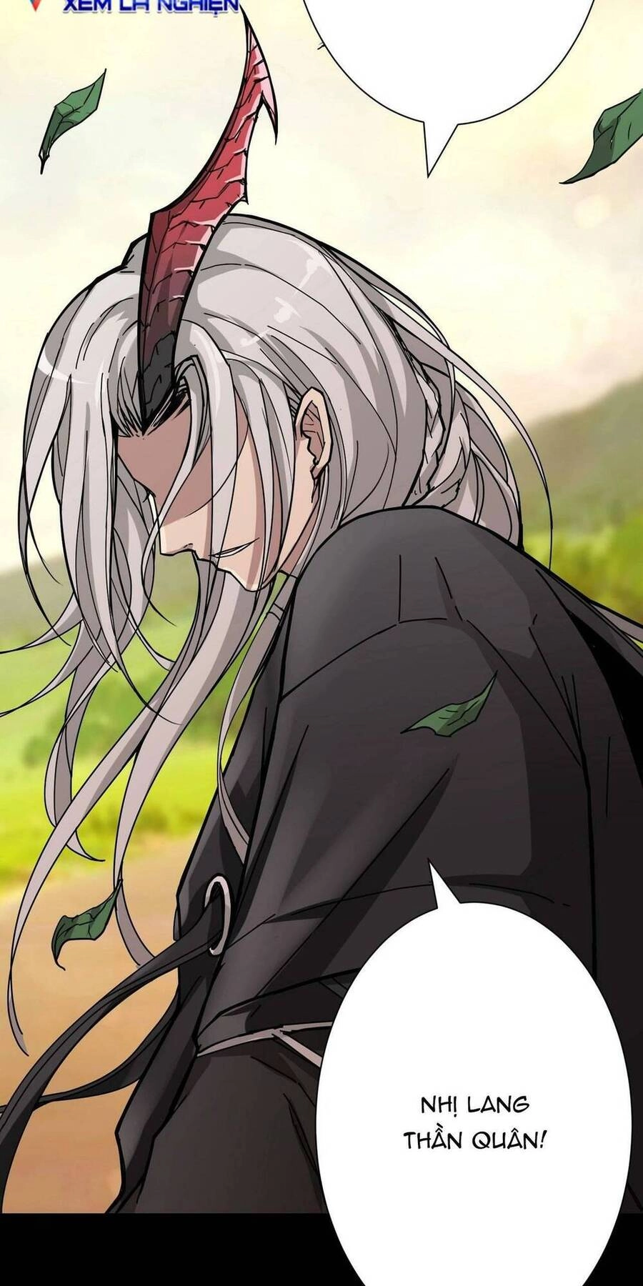 Phệ Thần Kỷ Chapter 61 - 43