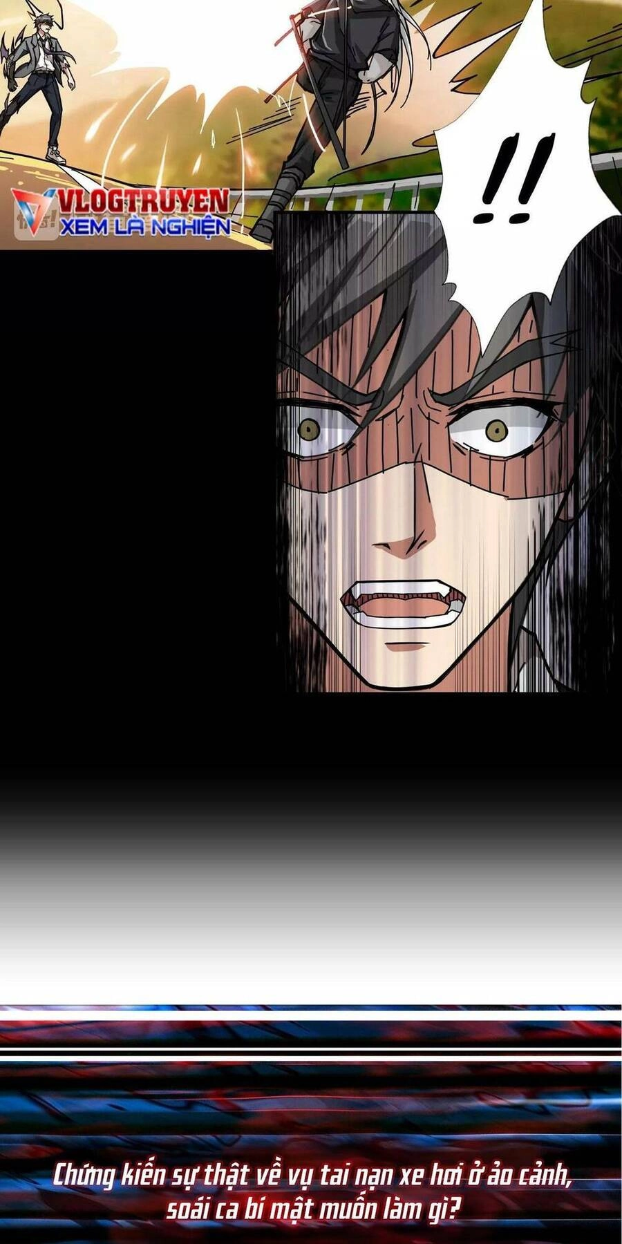 Phệ Thần Kỷ Chapter 61 - 47