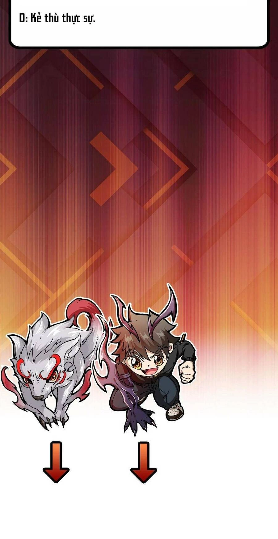 Phệ Thần Kỷ Chapter 61 - 49