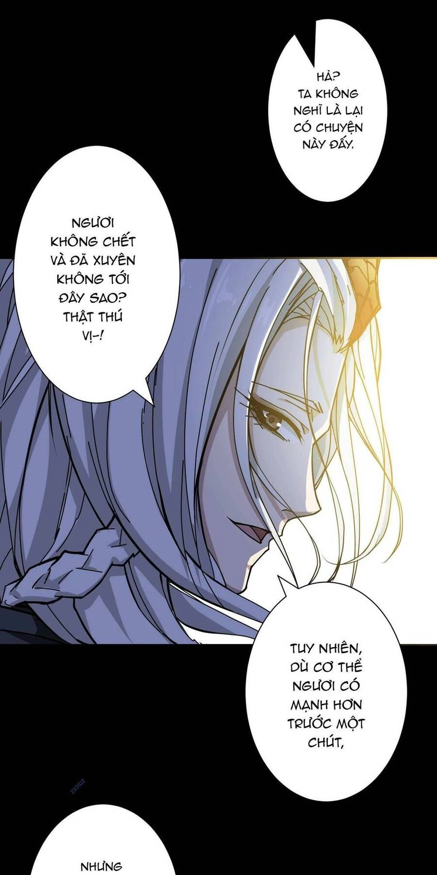 Phệ Thần Kỷ Chapter 62 - 6