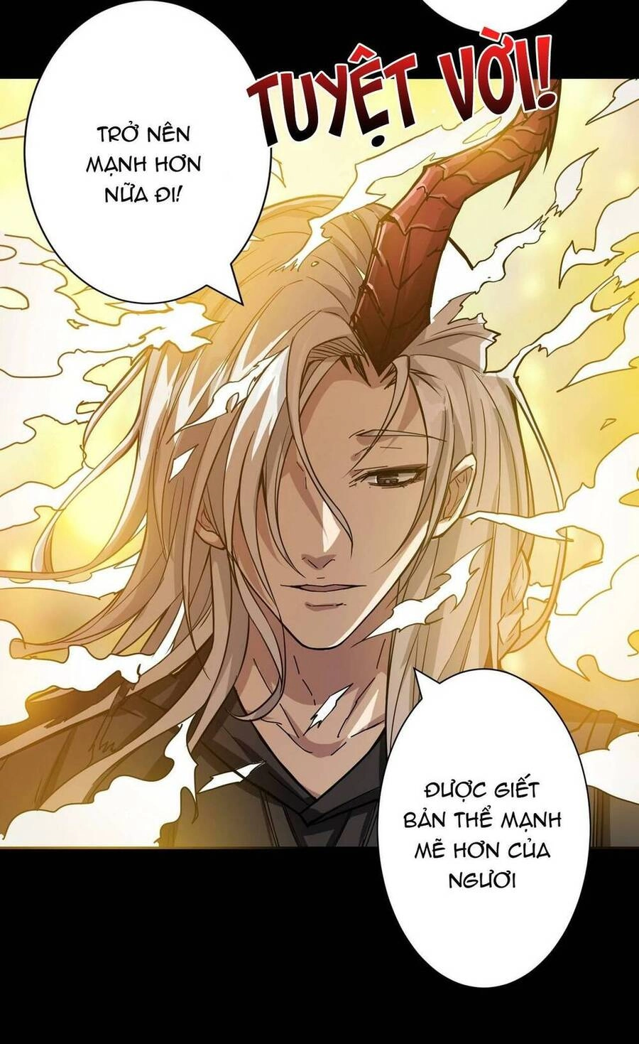 Phệ Thần Kỷ Chapter 62 - 9