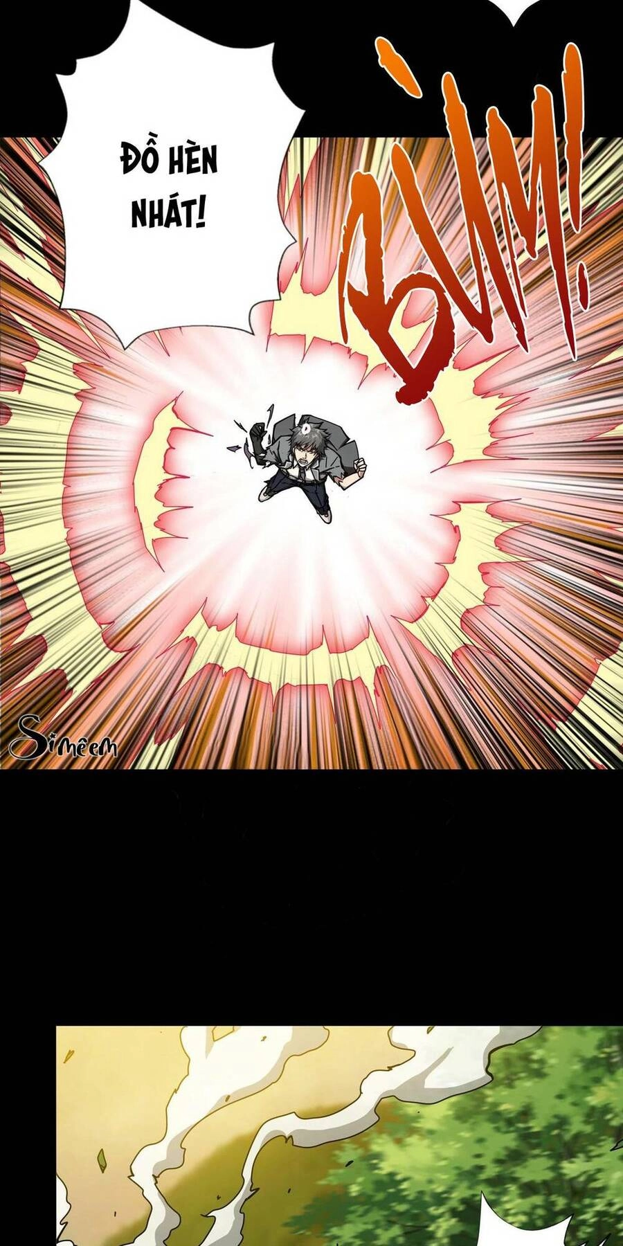 Phệ Thần Kỷ Chapter 62 - 11