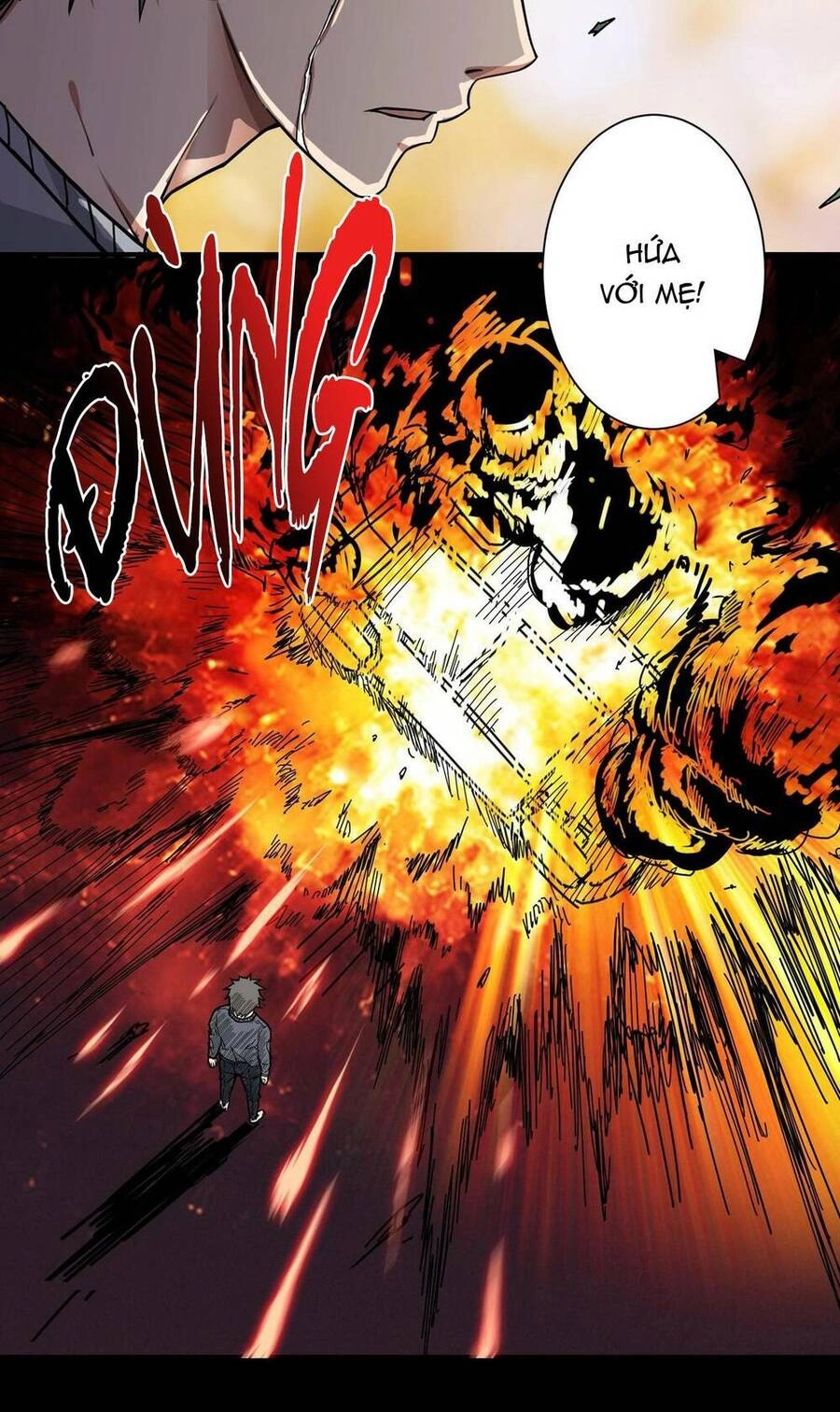 Phệ Thần Kỷ Chapter 62 - 13