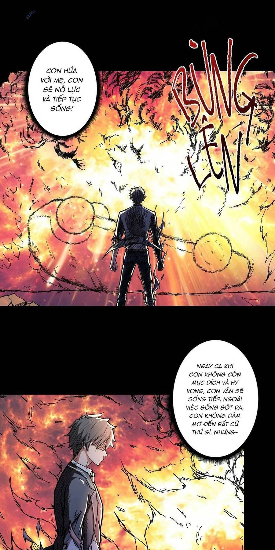 Phệ Thần Kỷ Chapter 62 - 14