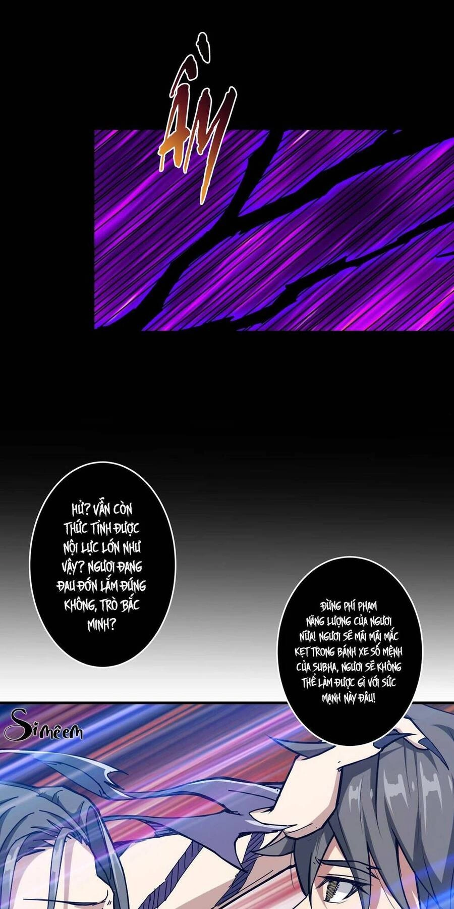 Phệ Thần Kỷ Chapter 62 - 19