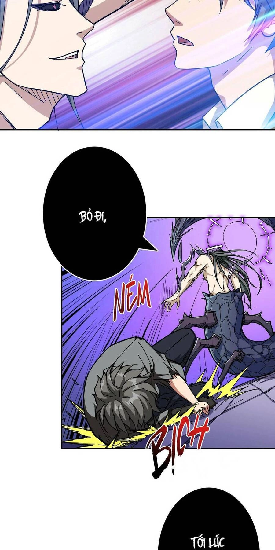 Phệ Thần Kỷ Chapter 62 - 20