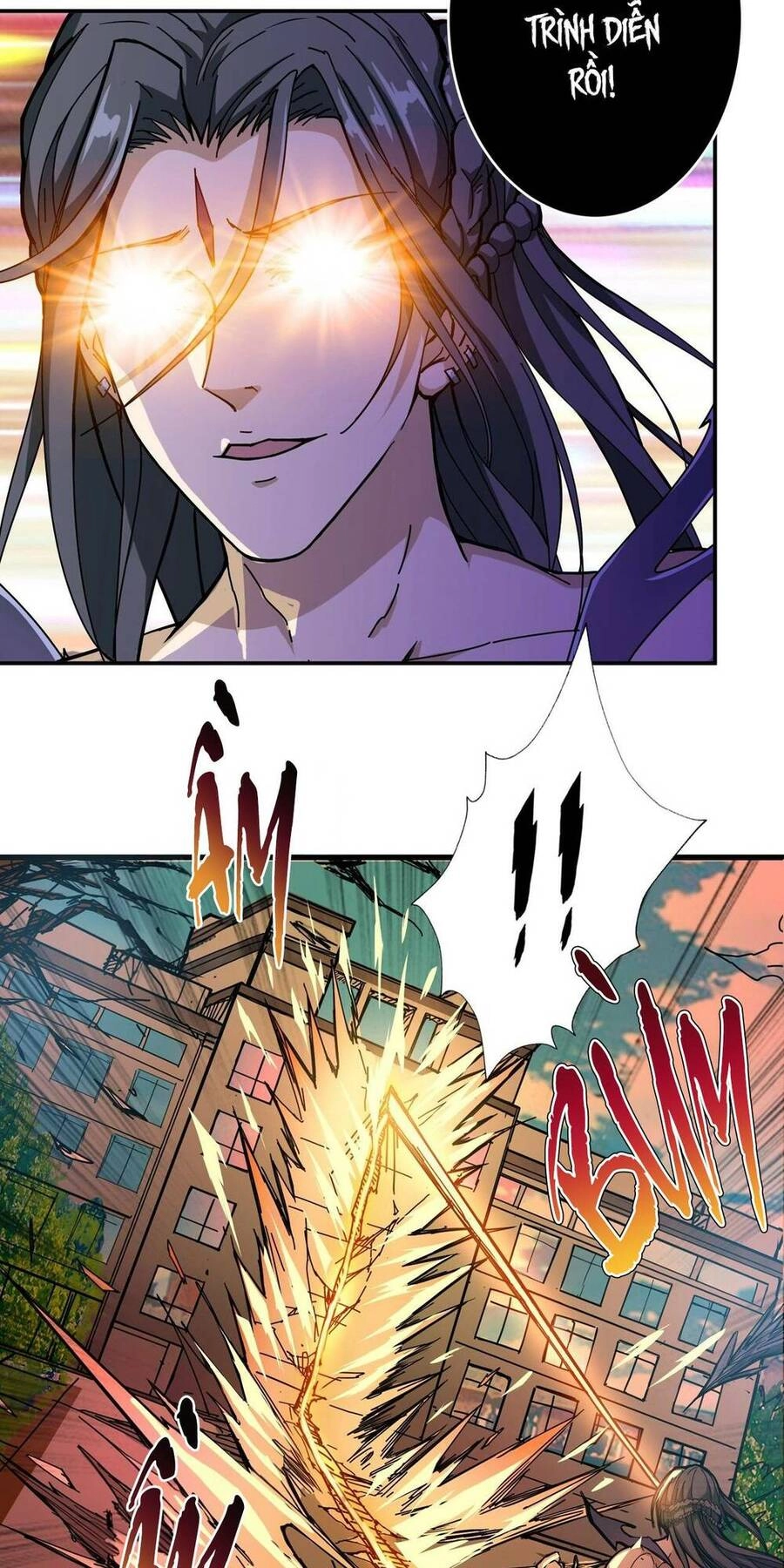 Phệ Thần Kỷ Chapter 62 - 21