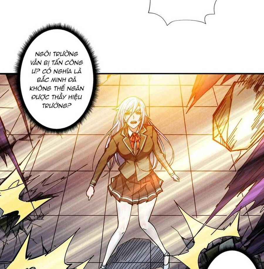 Phệ Thần Kỷ Chapter 62 - 23