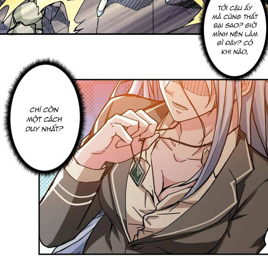 Phệ Thần Kỷ Chapter 62 - 24