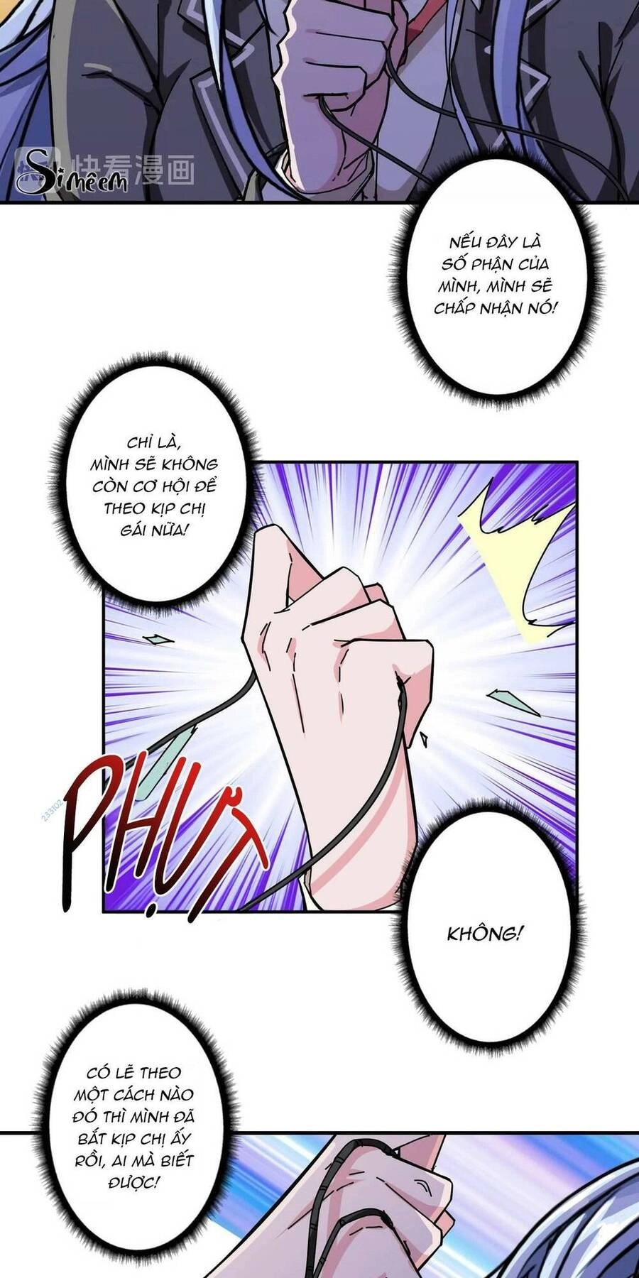 Phệ Thần Kỷ Chapter 62 - 26