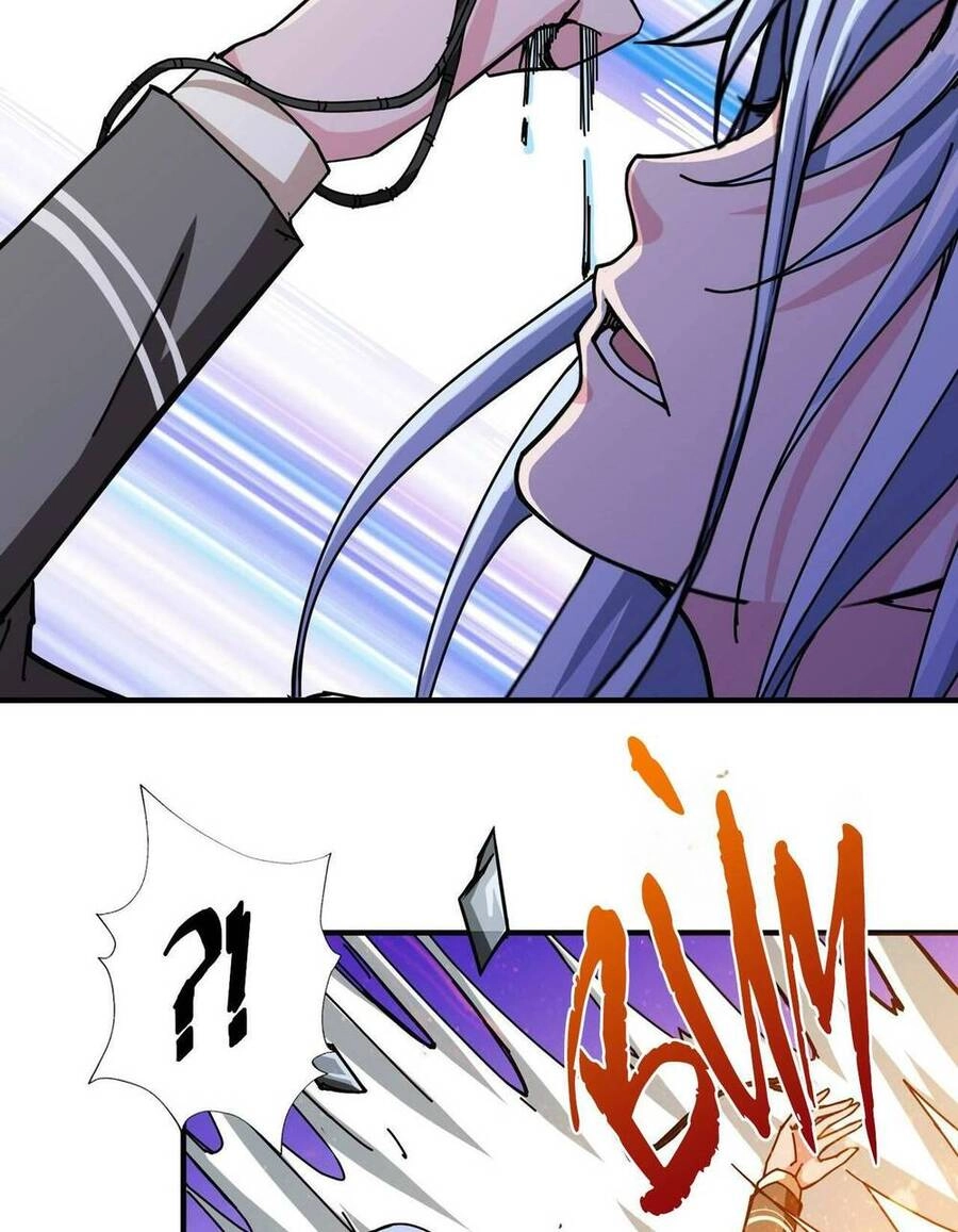 Phệ Thần Kỷ Chapter 62 - 27