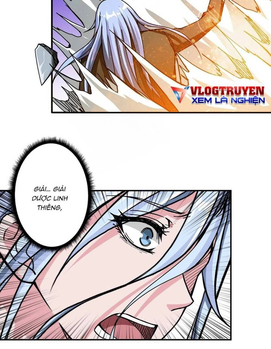 Phệ Thần Kỷ Chapter 62 - 28