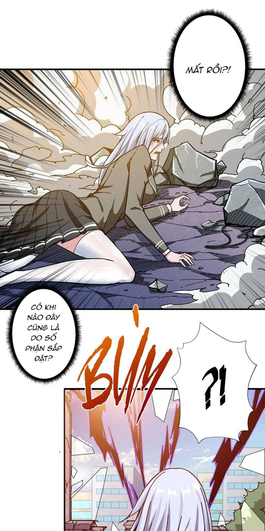 Phệ Thần Kỷ Chapter 62 - 29