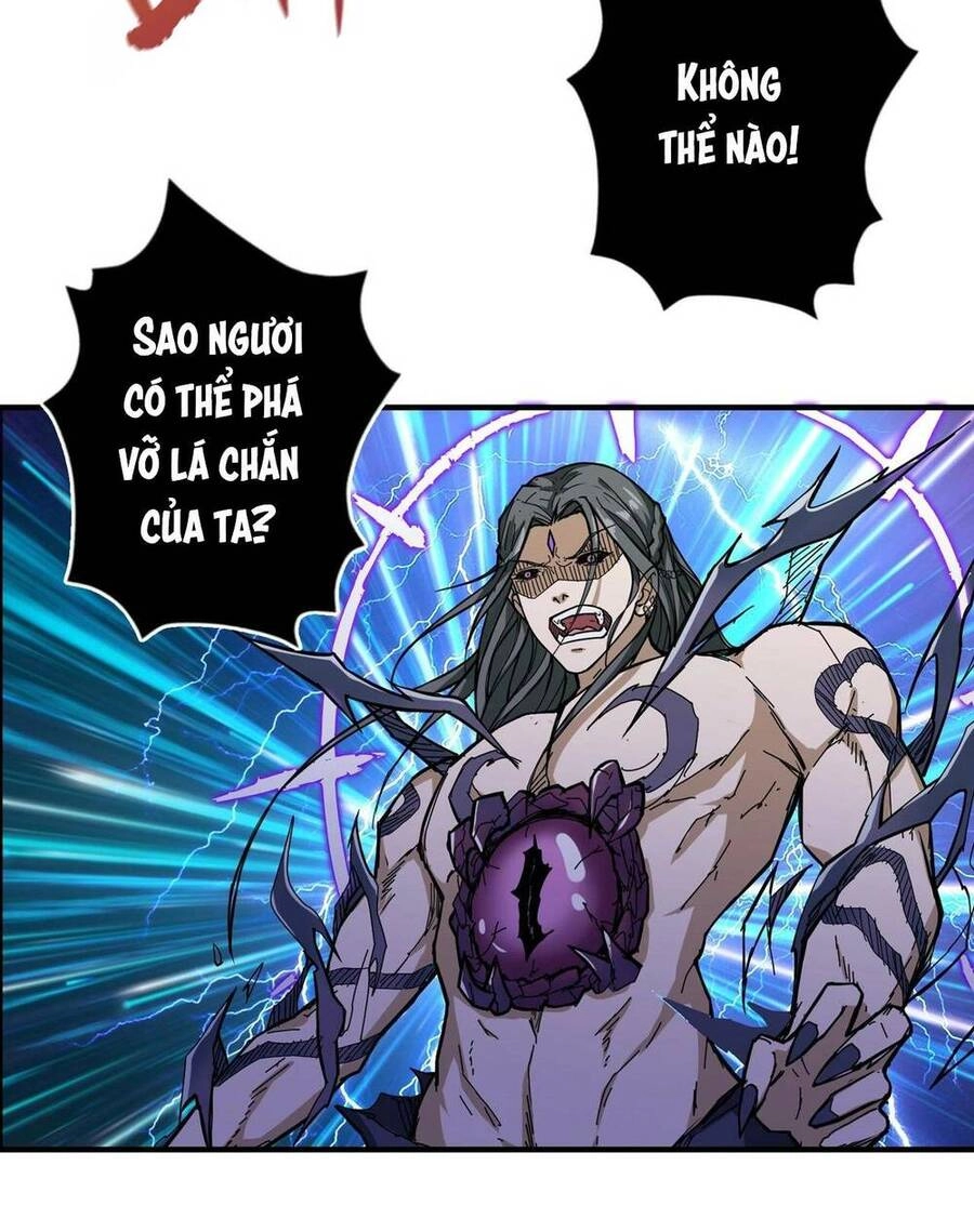 Phệ Thần Kỷ Chapter 62 - 32