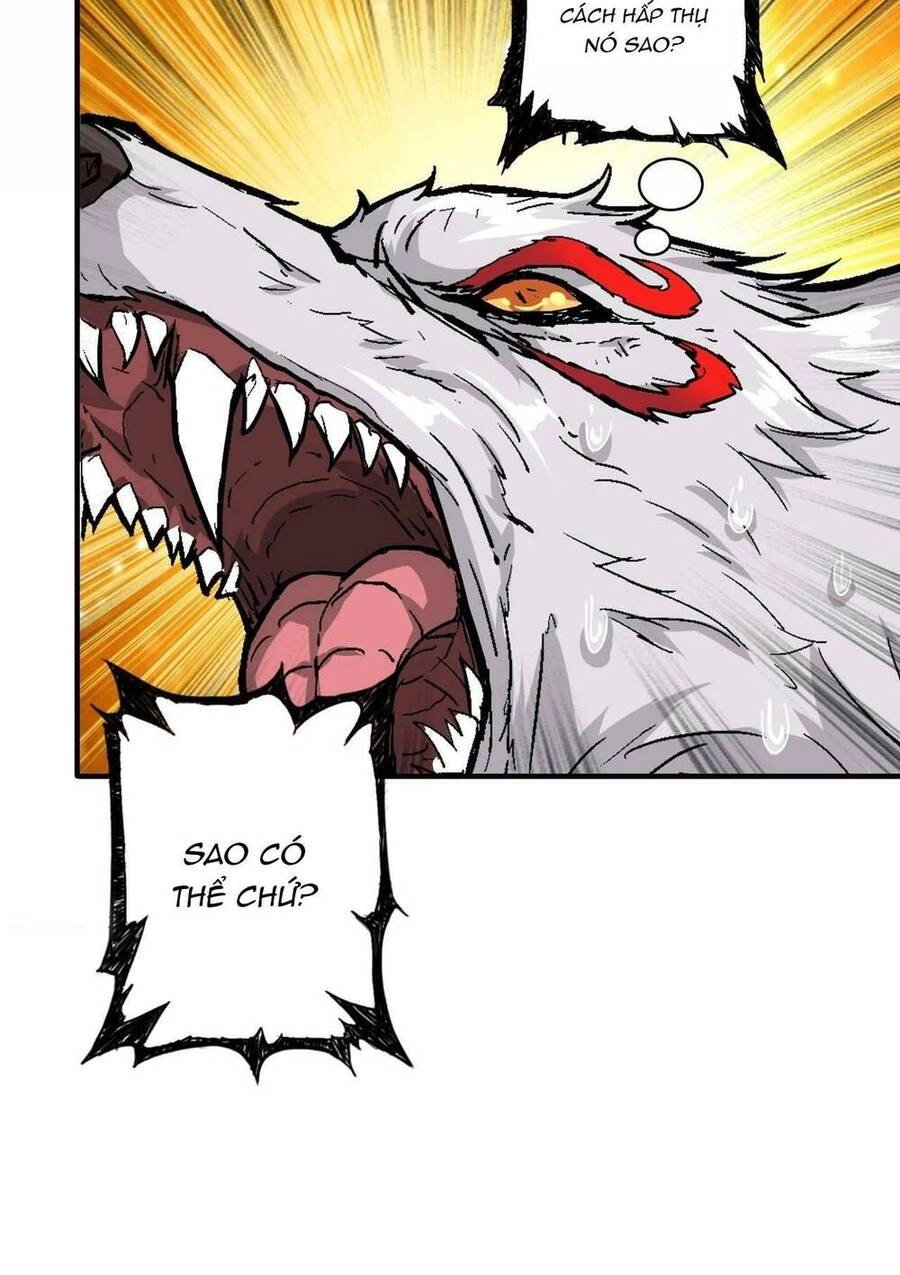 Phệ Thần Kỷ Chapter 62 - 36