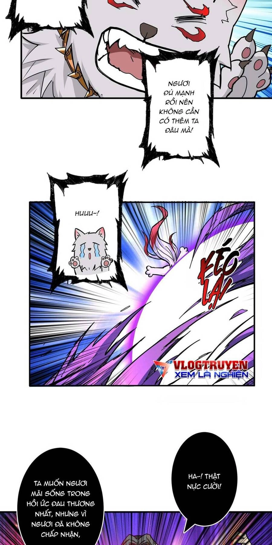 Phệ Thần Kỷ Chapter 62 - 38