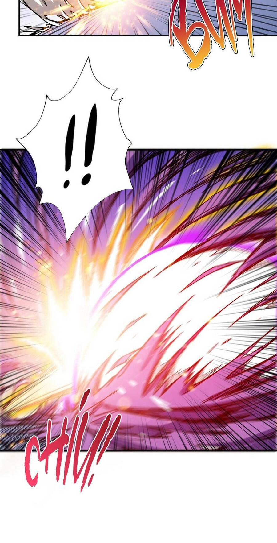 Phệ Thần Kỷ Chapter 62 - 40