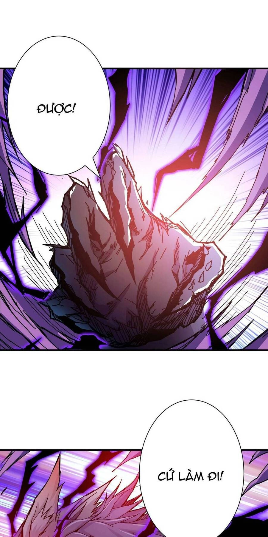 Phệ Thần Kỷ Chapter 62 - 41