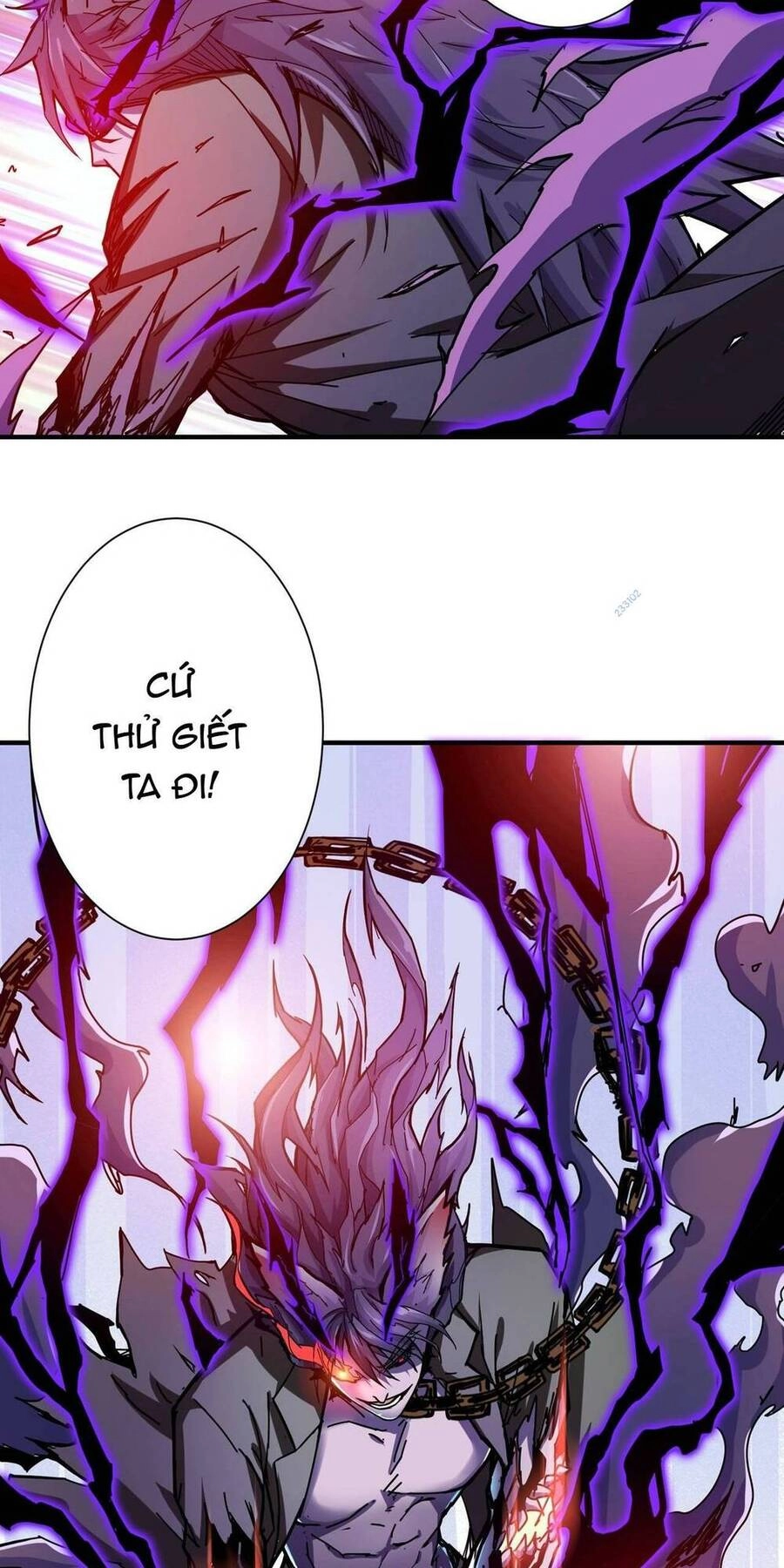 Phệ Thần Kỷ Chapter 62 - 42