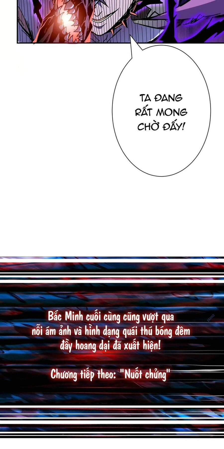 Phệ Thần Kỷ Chapter 62 - 44