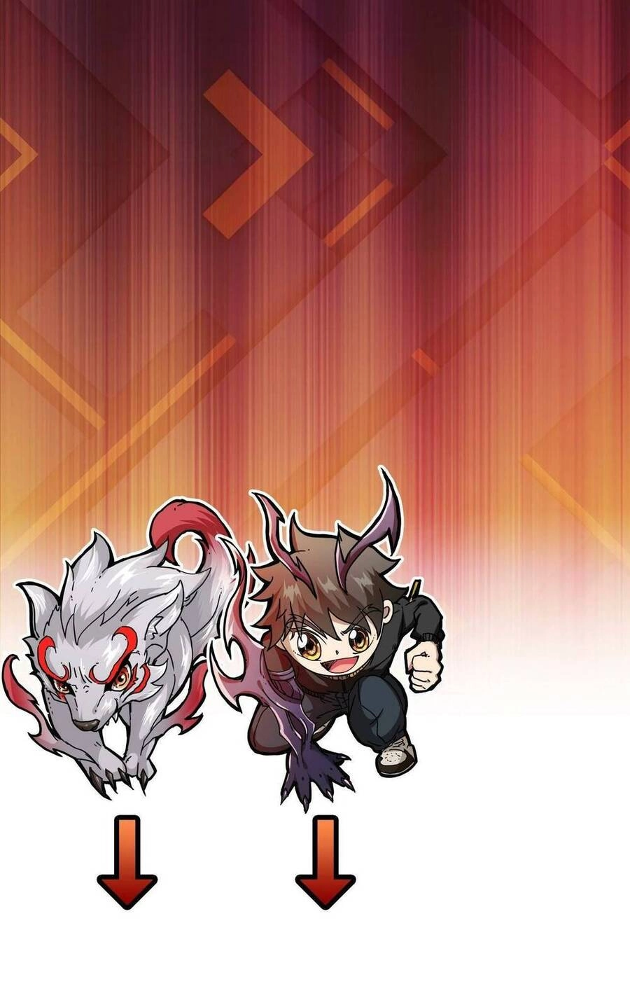 Phệ Thần Kỷ Chapter 62 - 46