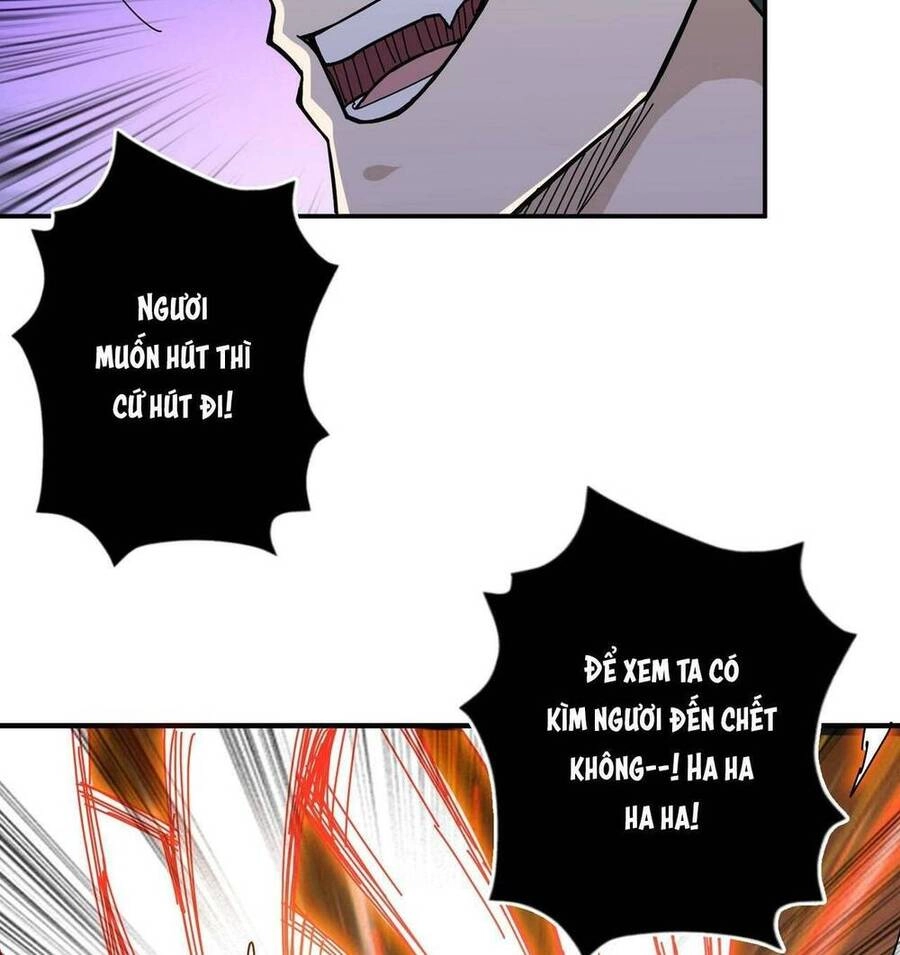 Phệ Thần Kỷ Chapter 63 - 10