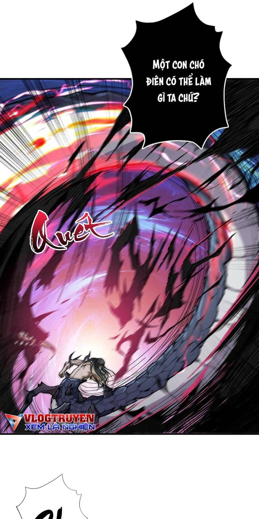 Phệ Thần Kỷ Chapter 63 - 17