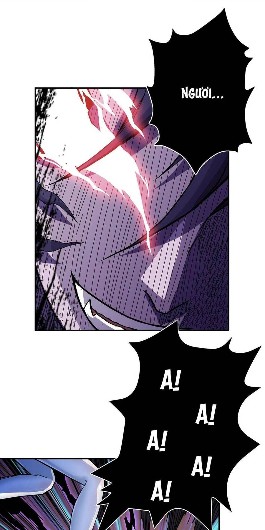 Phệ Thần Kỷ Chapter 63 - 21