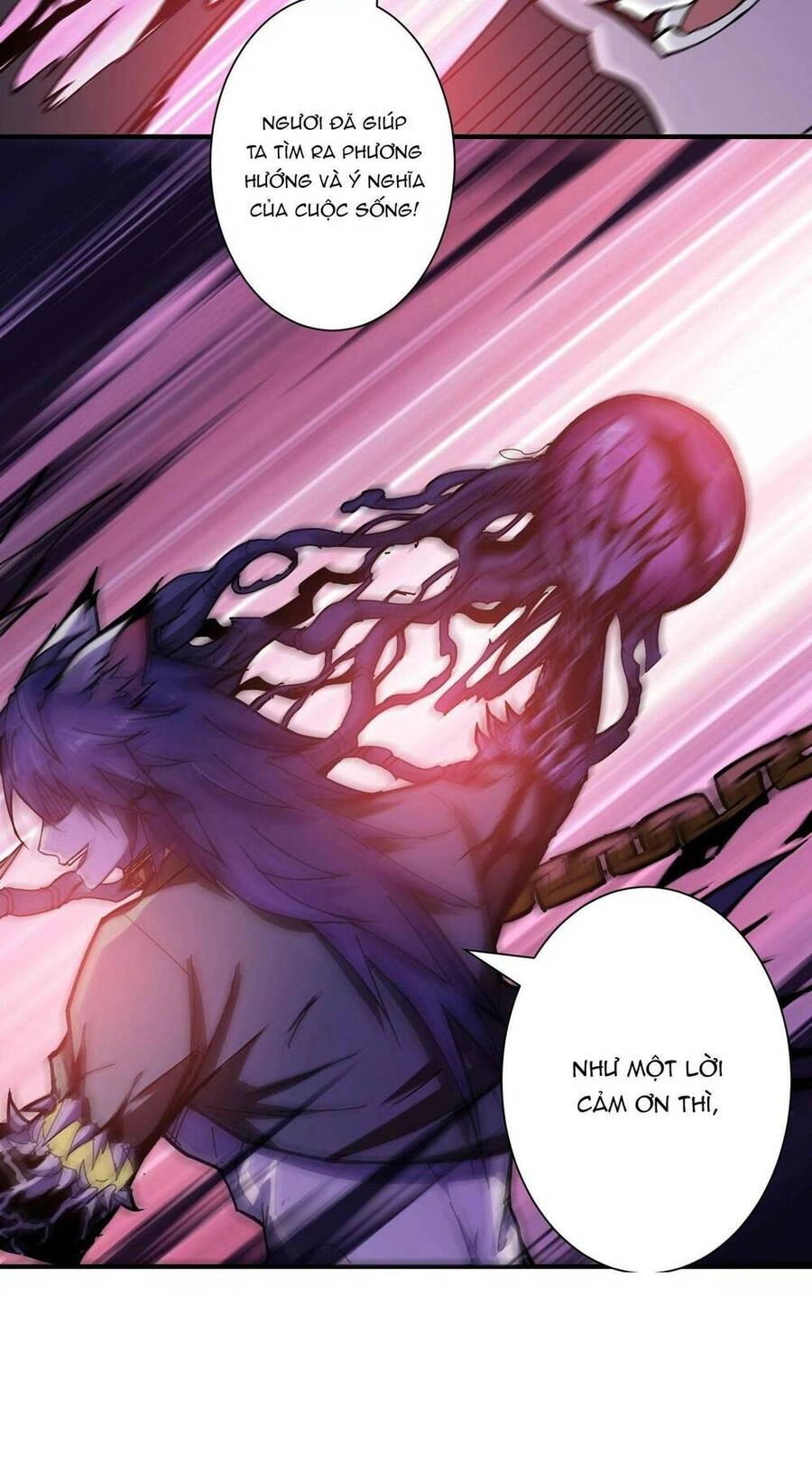 Phệ Thần Kỷ Chapter 63 - 25