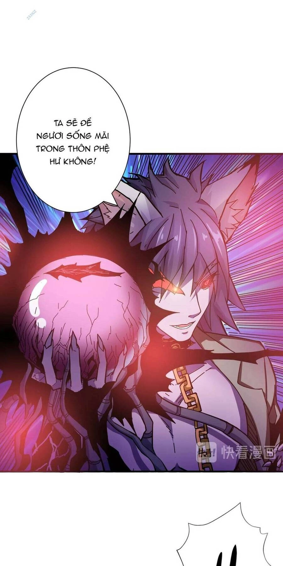 Phệ Thần Kỷ Chapter 63 - 26