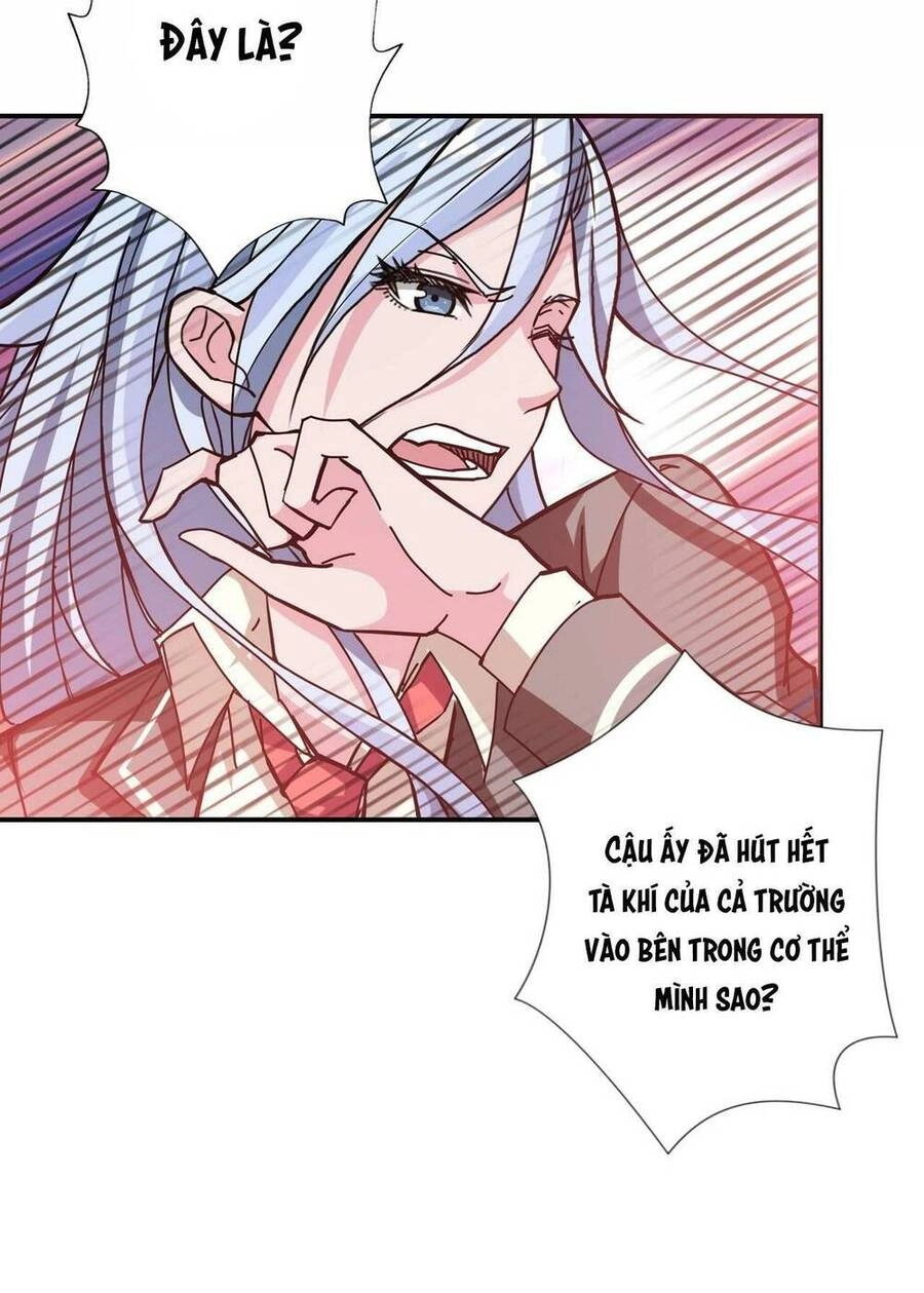 Phệ Thần Kỷ Chapter 63 - 29