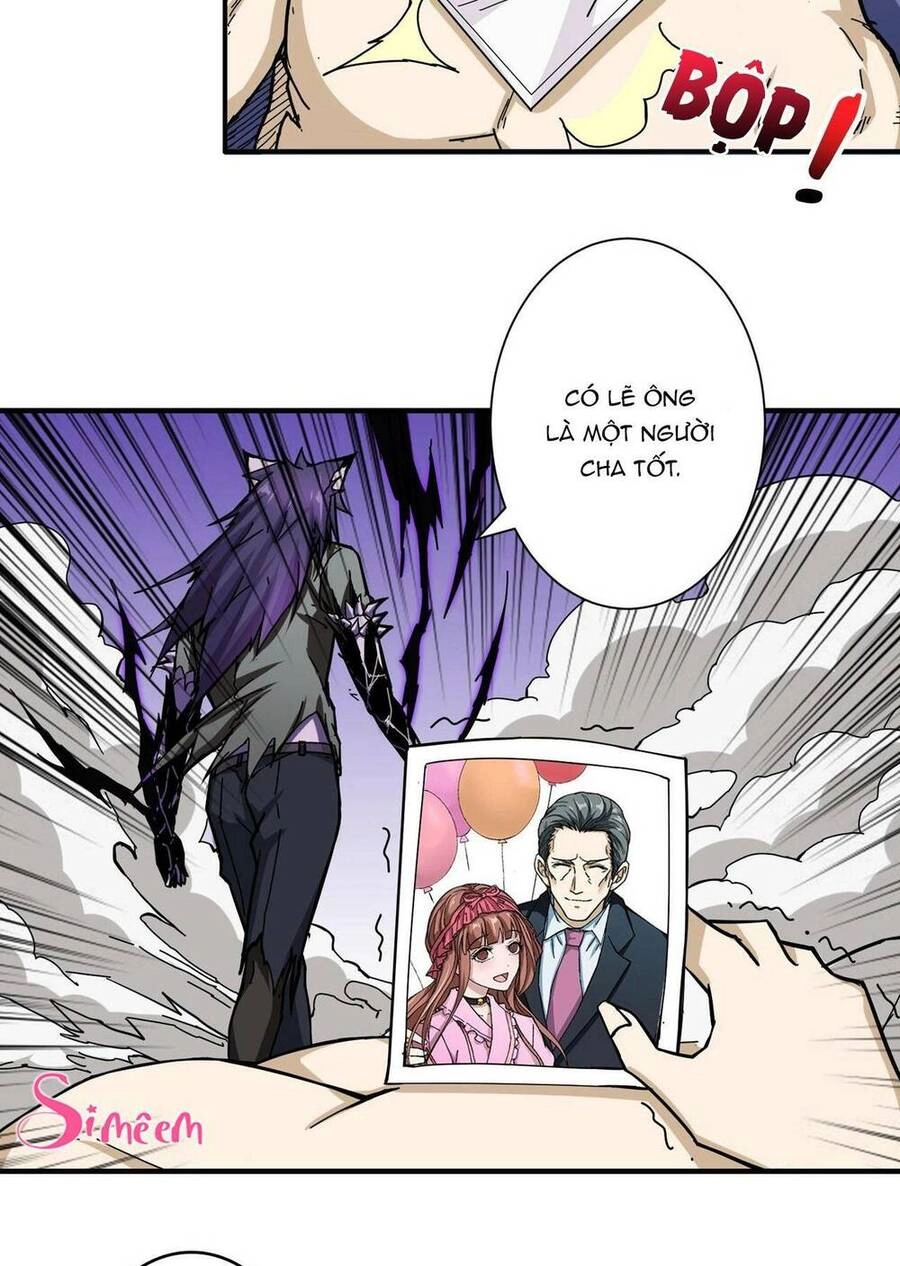 Phệ Thần Kỷ Chapter 63 - 32