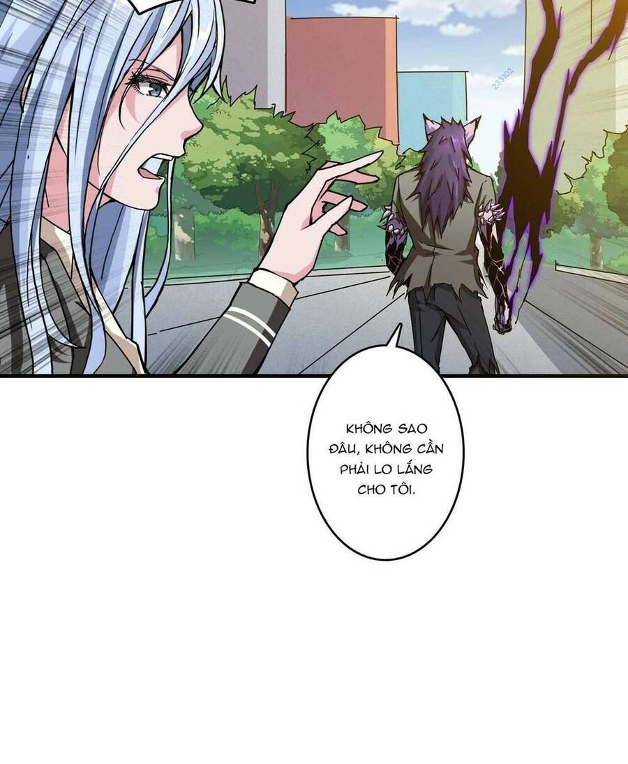 Phệ Thần Kỷ Chapter 63 - 37