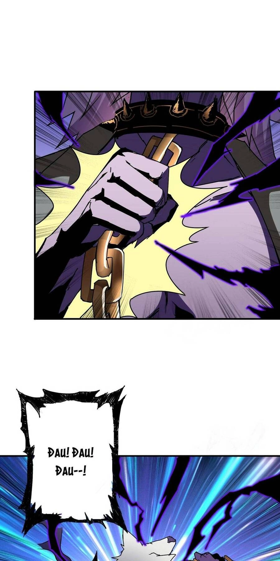 Phệ Thần Kỷ Chapter 63 - 38