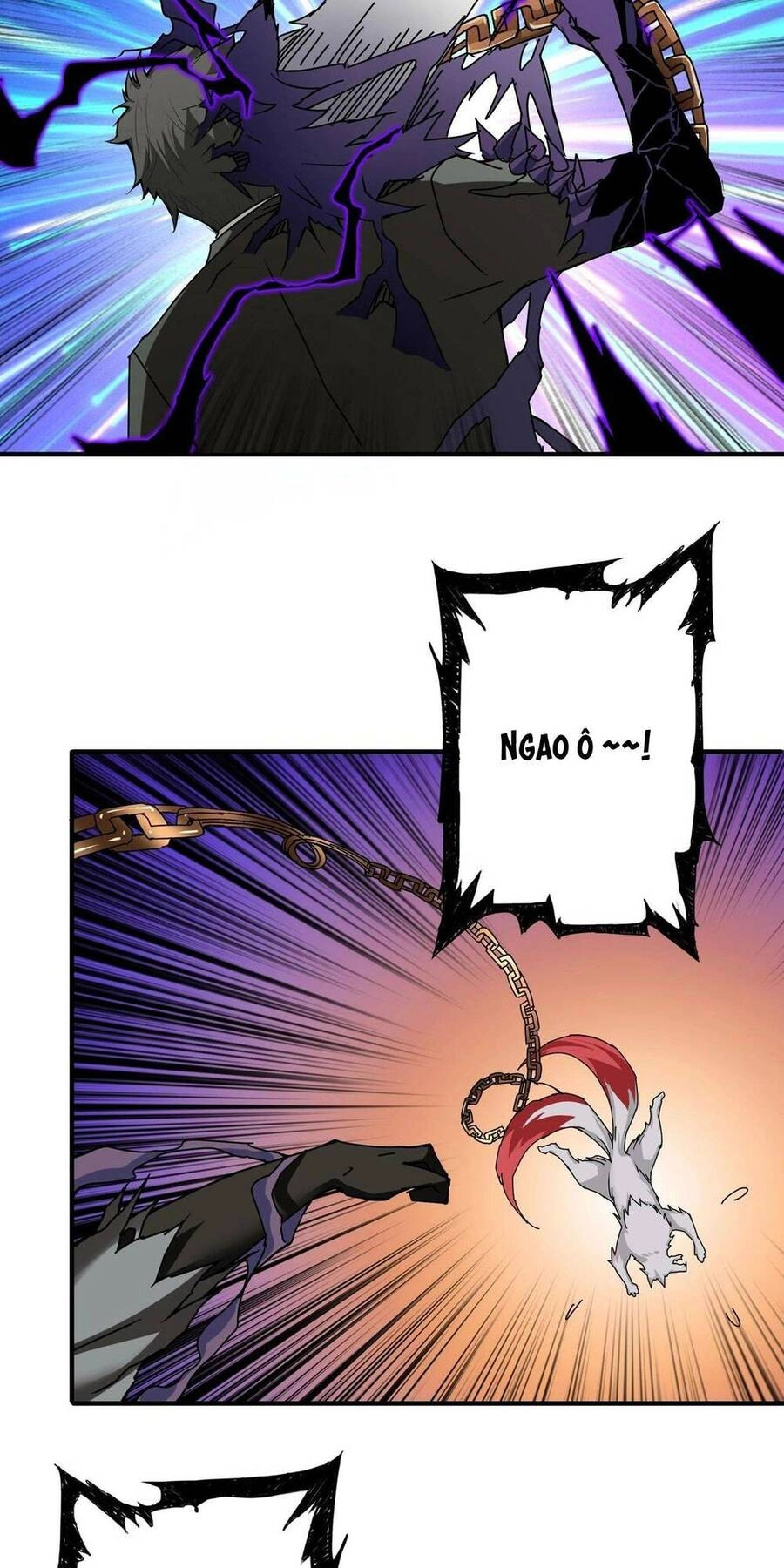 Phệ Thần Kỷ Chapter 63 - 39