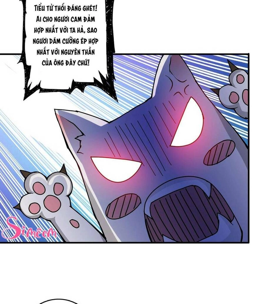 Phệ Thần Kỷ Chapter 63 - 40