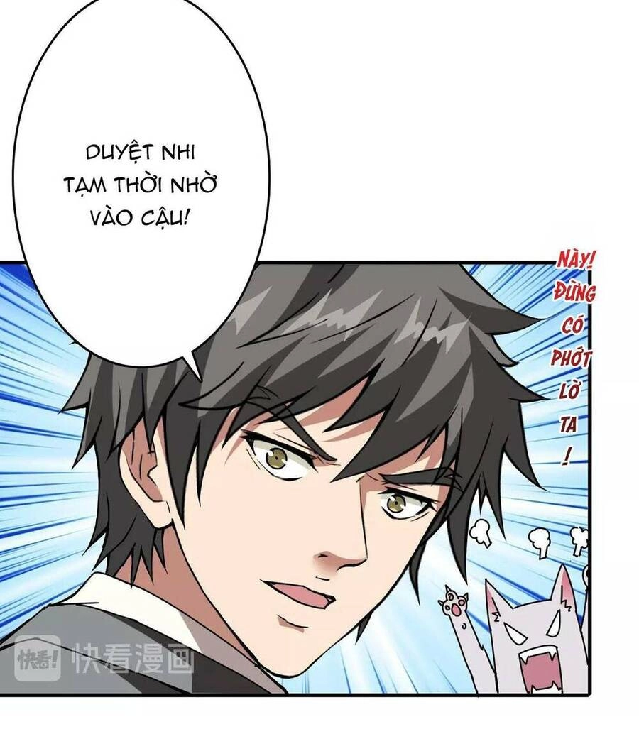 Phệ Thần Kỷ Chapter 63 - 41