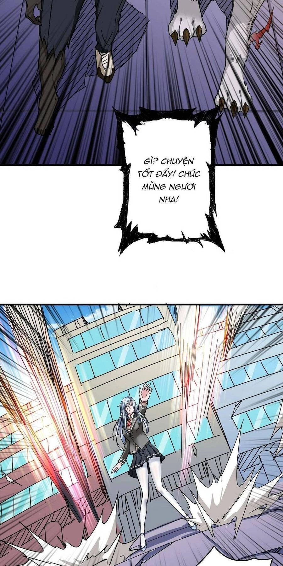 Phệ Thần Kỷ Chapter 63 - 44