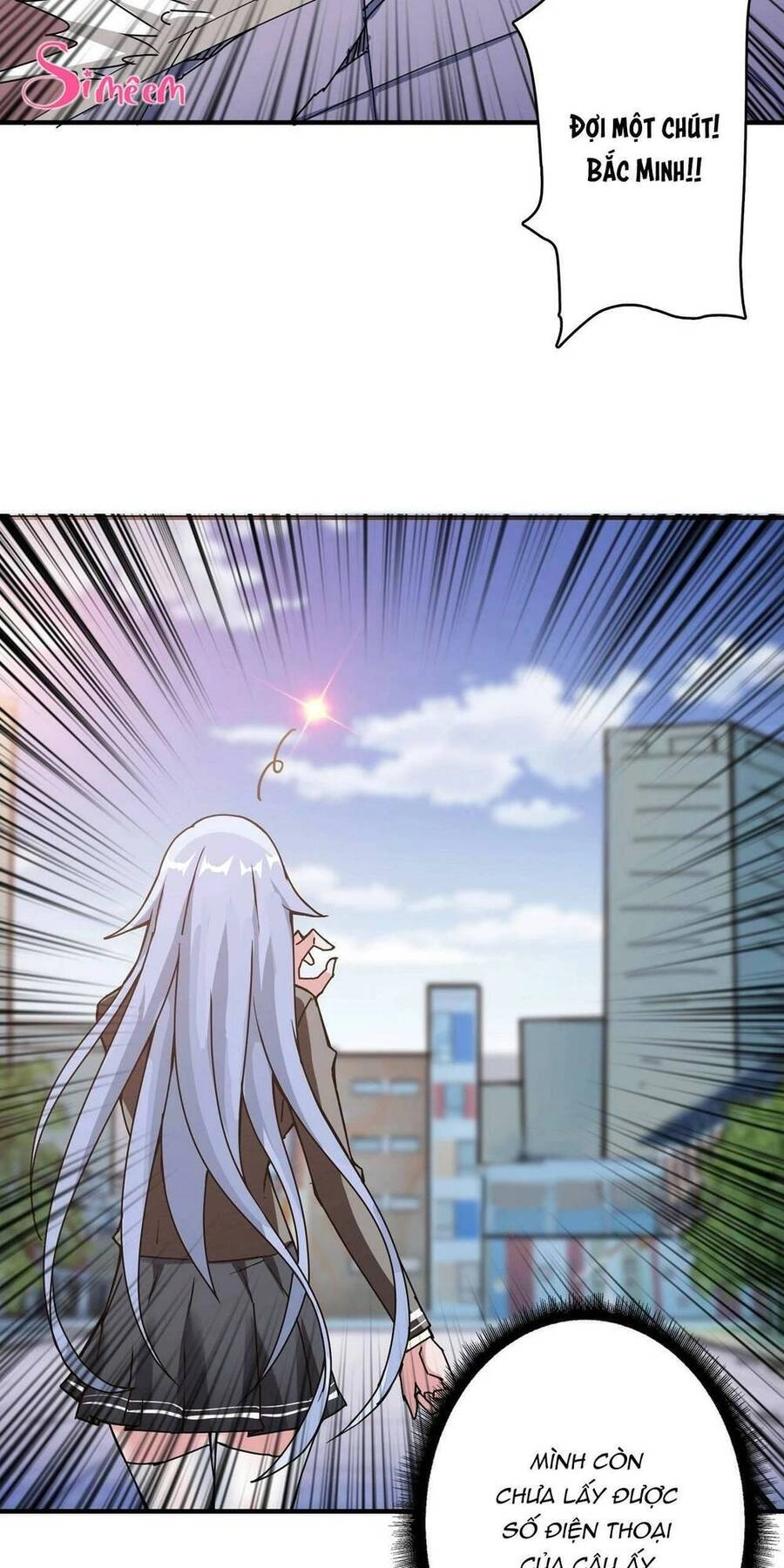 Phệ Thần Kỷ Chapter 63 - 45