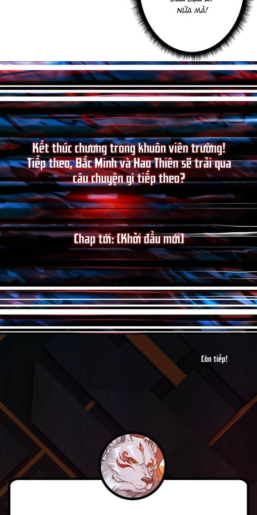 Phệ Thần Kỷ Chapter 63 - 46