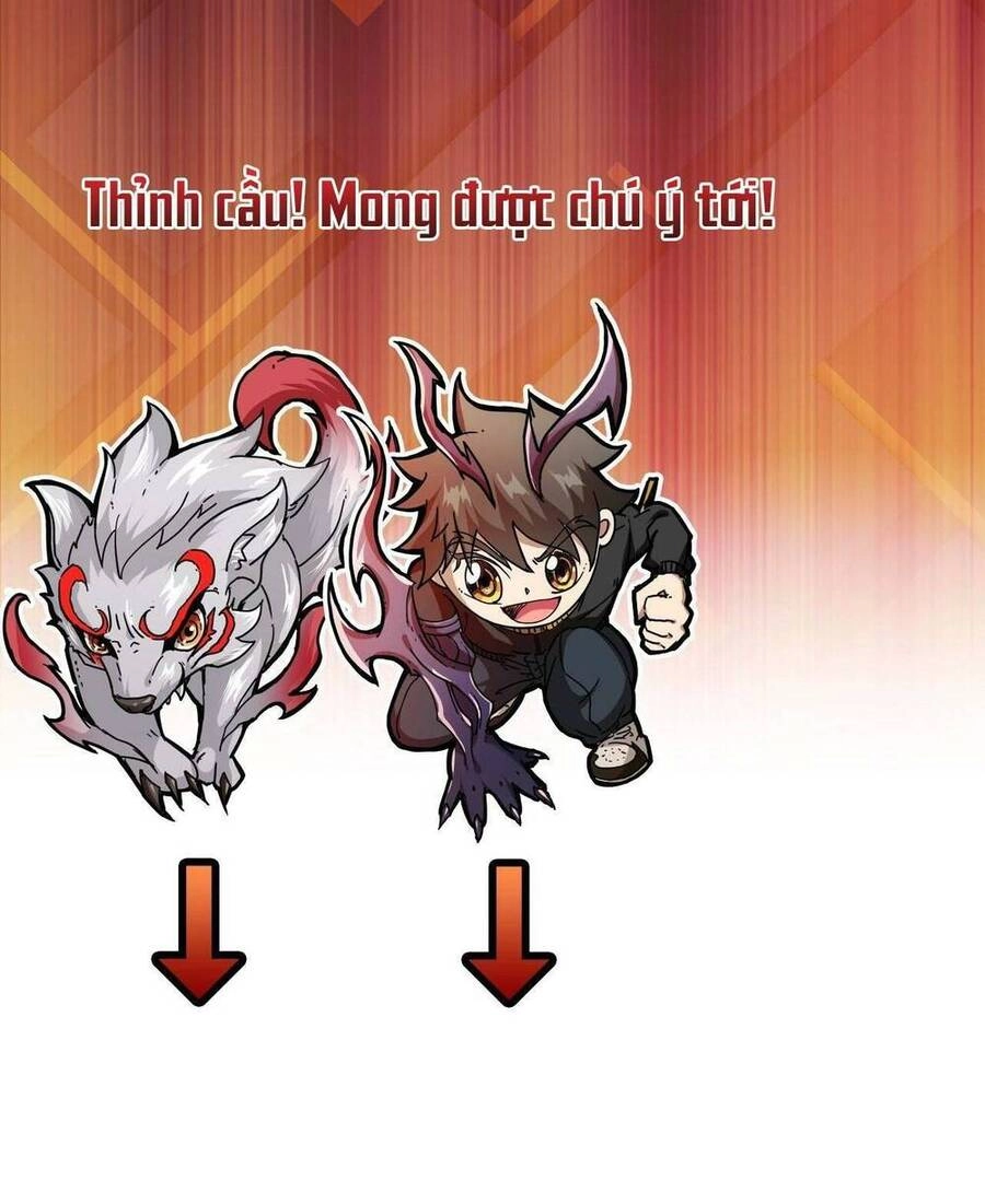 Phệ Thần Kỷ Chapter 63 - 48