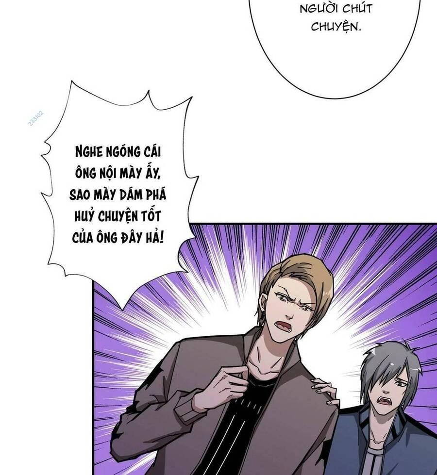 Phệ Thần Kỷ Chapter 64 - 9