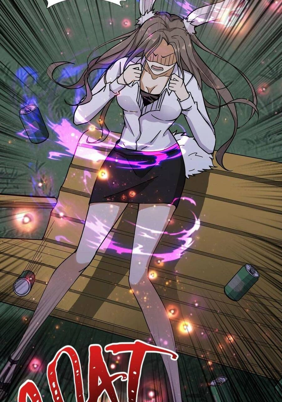 Phệ Thần Kỷ Chapter 64 - 13